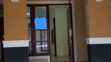 Rumah Minimalis Disewakan di BSD The Green, Tangerang, Harga Ekonomis