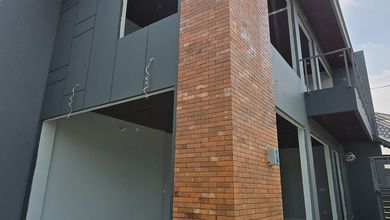 Disewakan Ruko Brand New Lokasi Strategis Di Villa Melati Mas 2