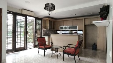 Rumah Area Luxury Lippo Karawaci, Tangerang - Harga Menarik 2,7 Miliar