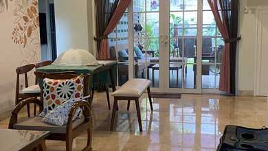 Sewa Rumah Favorit di BSD Giri Loka, Tangerang, Harga Terjangkau