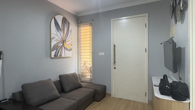 Jual Rumah Strategis di Gading Serpong Karelia Village, Tangerang - LT 72m²