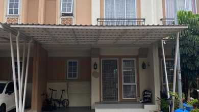 Rumah Idaman di BSD City, Tangerang, 3 KT, Harga 1,9 Miliar
