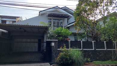 Rumah Sederhana di Sektor 6 - Bintaro, Tangerang Selatan, Luas 255 m2