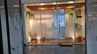 Dijual Perkantoran (OFFICE) Bagus Full Furnished Full Interior The Smith Alam Sutera