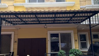 Hunian Favorit di Gading Serpong, Tangerang, 2 KT, Harga 1,2 Miliar