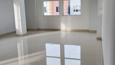 Disewakan Ruko Hoek 3Lantai Full Renov Di Golden Boulevard BSD City Tangerang