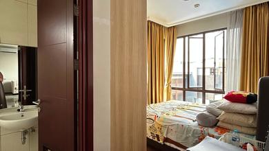 Apartemen Nyaman Dijual Cepat di BSD Vanya Park, Tangerang, Harga Menarik!