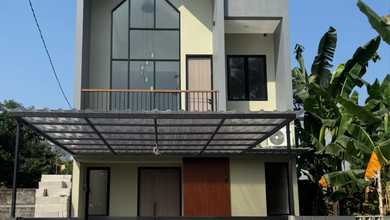 Rumah Idaman di BSD Griya Loka, Tangerang, 3 KT, Harga 2,5 Miliar