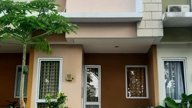 Rumah Minimalis Disewakan di Gading Serpong, Tangerang, Harga Ekonomis