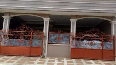 Rumah Mewah di Kawasan Banjar Wijaya, Tangerang, LB 280m², Harga 2,6 Miliar