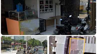 Rumah Mewah di Kawasan Pasar Minggu, Jakarta Selatan, LB 190m², Harga 14 Miliar