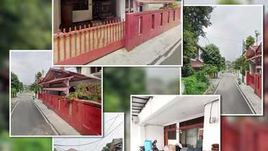 Hunian Mewah di Kawasan Panglima Polim, Jakarta Selatan, LB 250m², Harga 6,5 Miliar