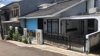 For Sale rumah Eksklusif di Cilandak, Jakarta Selatan - LT 180m²