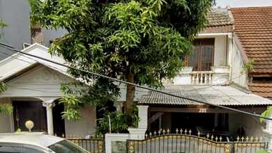 Rumah Prestisius di Kawasan Cipete, Jakarta Selatan, LB 250m², Harga 4,7 Miliar