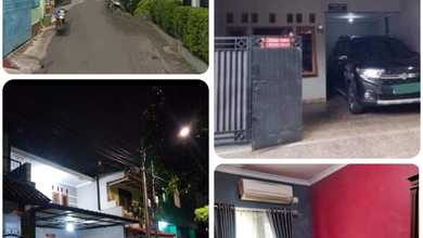 Promo Rumah di Pancoran, Jakarta Selatan, LB 100m², Harga 1,55 Miliar