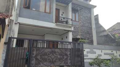 Rumah Prestisius di Kawasan Cilandak, Jakarta Selatan, LB 240m², Harga 3,9 Miliar