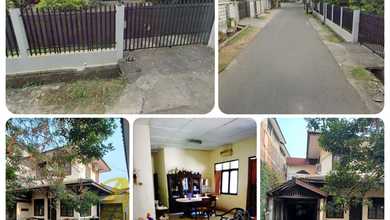 Hunian Elegan di Pondok Pinang, Jakarta Selatan, 6 Kamar Tidur, LT 830m²