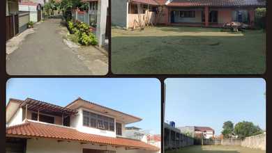 Rumah Area Premium Pasar Minggu, Jakarta Selatan - Harga Terbaik 13 Miliar