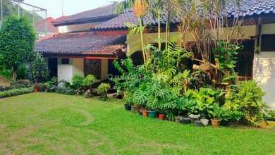 Rumah Area Premium Pejaten, Jakarta Selatan - Harga Menarik 8,3 Miliar