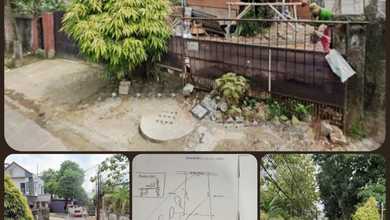 Kavling Prestisius Dijual di Jagakarsa, Jakarta Selatan, Harga 50 Miliar