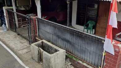 Rumah Mewah di Tebet, Jakarta Selatan, 3 KT, LT 187m²