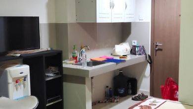 Sewa Apartemen 1 KT Aman Fasilitas Komplit di Jakarta Barat