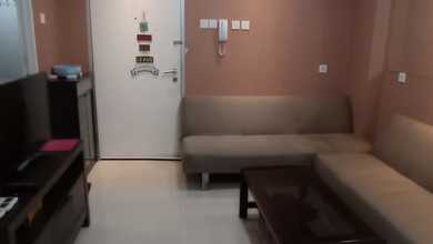 Sewa Apartemen Murah di Pluit, Jakarta Utara, 3 KT
