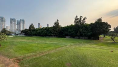 Sewa Tanah Siap Huni di Kemayoran, Jakarta Pusat