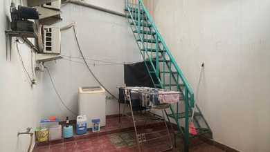 Jual Rumah Eksklusif Luas 191 m2 Area Taman Grisenda, Jakarta Utara