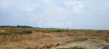 Investasi Tanah Murah di Jababeka, Bekasi, Luas 28000m²
