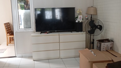 Sewa Rumah Terbaik di Modernland, Tangerang, Harga Terjangkau