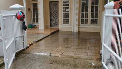 Jual Rumah Strategis di Banjar Wijaya, Tangerang - LT 120m²