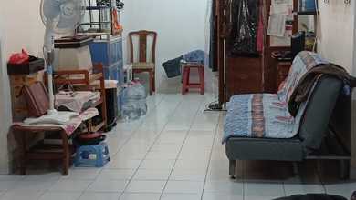 Kesempatan Rumah di Poris, Tangerang, LB 96m², Harga 1,25 Miliar