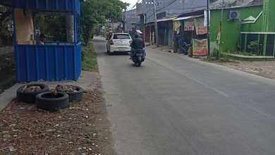 Kavling Prestisius Dijual di Poris, Tangerang, Harga 8,79 Miliar