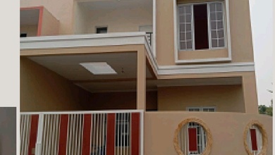 Promo Rumah di Banjar Wijaya, Tangerang, LB 140m², Harga 2,4 Miliar