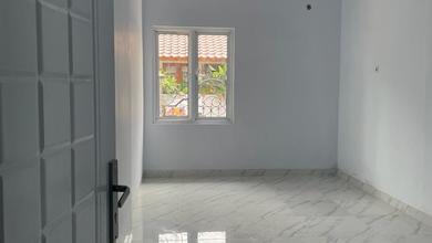 Promo Rumah di Banjar Wijaya, Tangerang, LB 100m², Harga 1,35 Miliar