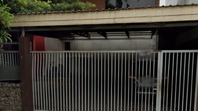 Rumah Area Luxury Banjar Wijaya, Tangerang - Harga Menarik 4,4 Miliar