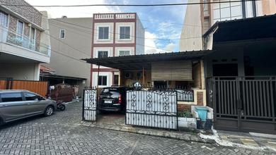 Rumah Dijual di Poris, Tangerang, LB 75m², Harga Terbaik!