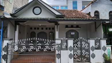 Dijual Rumah Nyaman di Tangerang Kota, Tangerang - LT 80m²