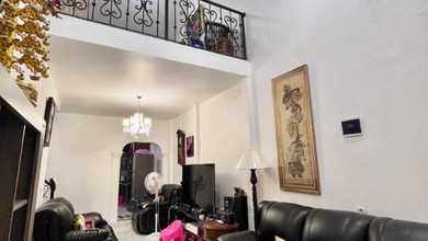 Rumah Modern di Modernland, Tangerang, Luas 130 m2