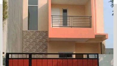 Promo Rumah di Banjar Wijaya, Tangerang, LB 125m², Harga 2,1 Miliar