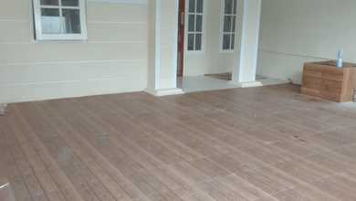 Rumah Minimalis Disewakan di Banjar Wijaya, Tangerang, Harga Ekonomis