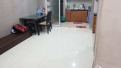 Rumah Sewaan Murah di Green Lake City, Jakarta Barat, 4 KT, Harga 75 Juta /tahun