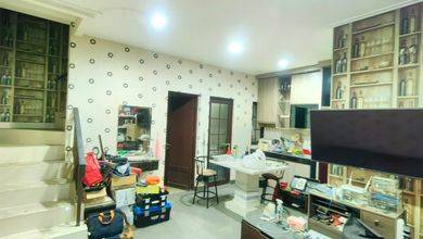Rumah premium dengan Luas 63 m2 di Pinang, Tangerang