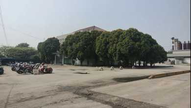 Dijual Pabrik Siap Pakai Kawasan Industri Olex Jln Raya Serang