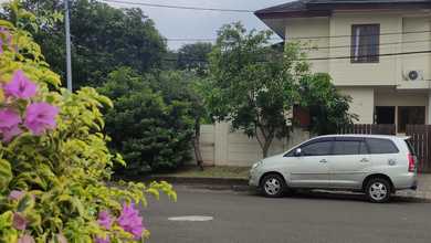 Jual Rumah Siap Tinggal area Banjar Wijaya, Tangerang, Luas 316 m2