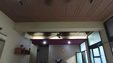 Hunian Prestisius di Kawasan Banjar Wijaya, Tangerang, LB 250m², Harga 4,7 Miliar