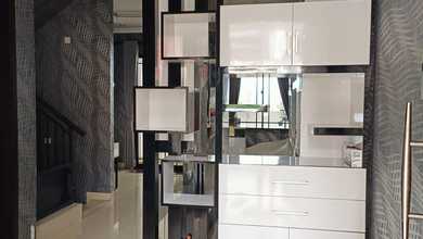 Sewa Rumah Favorit di Green Lake City, Jakarta Barat, Harga Terjangkau