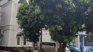 Dijual rumah Mewah di Banjar Wijaya, Tangerang - LT 200m²