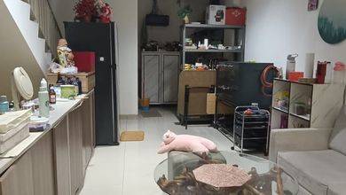 Jual Ruko Cocok Untuk Segala Macam Bisnis dan Siap Pakai di Green Lake City - Jakarta Barat